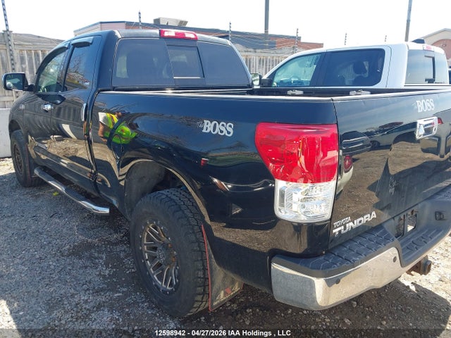 Продаж на аукціоні авто 2013 Toyota Tundra Double Cab Sr5, vin: 5TFUY5F18DX272316, номер лоту: 12598942