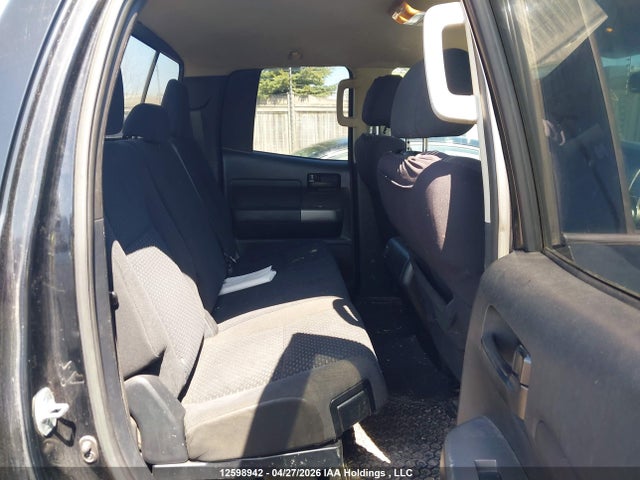 Продаж на аукціоні авто 2013 Toyota Tundra Double Cab Sr5, vin: 5TFUY5F18DX272316, номер лоту: 12598942
