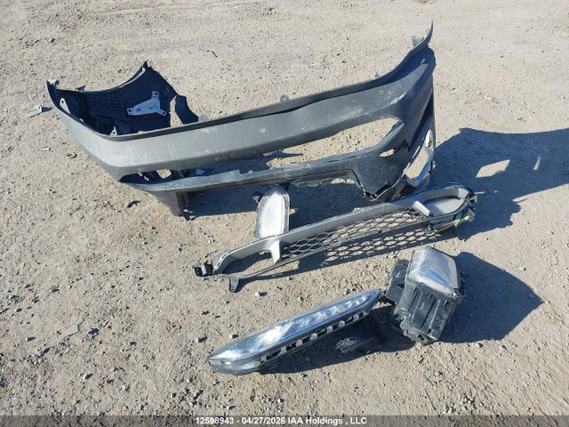 2018 Hyundai Kona მანქანა იყიდება აუქციონზე, vin: KM8K2CAA7JU123876, აუქციონის ნომერი: 12598943
