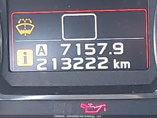 Продаж на аукціоні авто 2015 Subaru Wrx Limited, vin: JF1VA1J69F9802360, номер лоту: 12598945