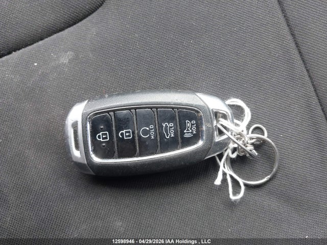 2022 Hyundai Elantra მანქანა იყიდება აუქციონზე, vin: KMHLM4AG8NU319193, აუქციონის ნომერი: 12598946