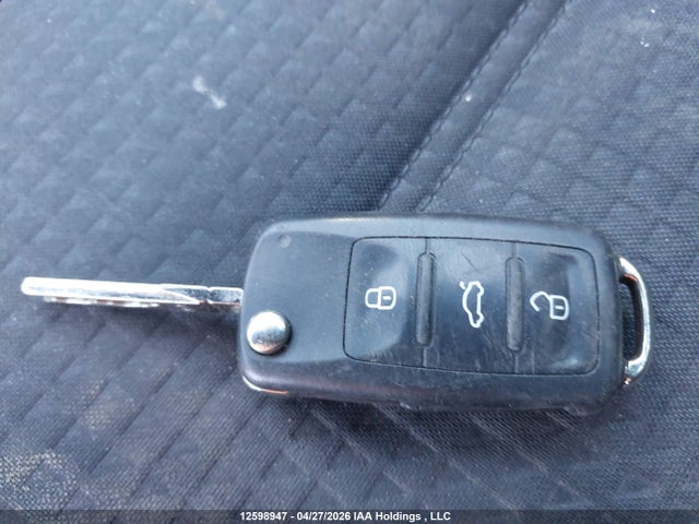 2017 Volkswagen Jetta S მანქანა იყიდება აუქციონზე, vin: 3VW2B7AJ3HM321989, აუქციონის ნომერი: 12598947