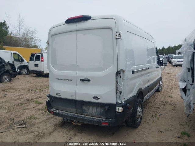Продажа на аукционе авто 2020 Ford Transit-250 Cargo, vin: 1FTBR2CG7LKB41983, номер лота: 12598949