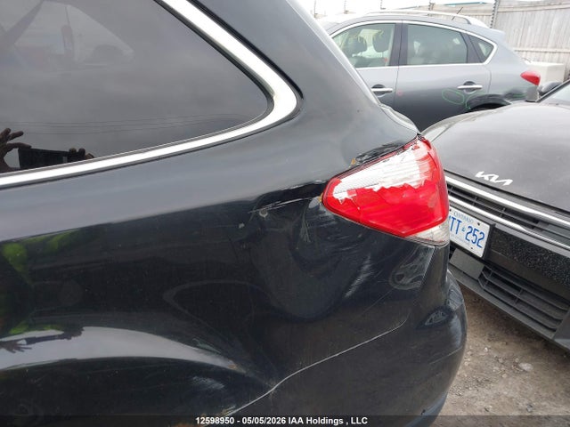 2014 Subaru Legacy Outback მანქანა იყიდება აუქციონზე, vin: 4S4BRGBC6E3248835, აუქციონის ნომერი: 12598950