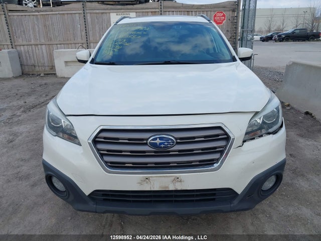 4S4BSCTC7H3253557 Subaru Outback Touring