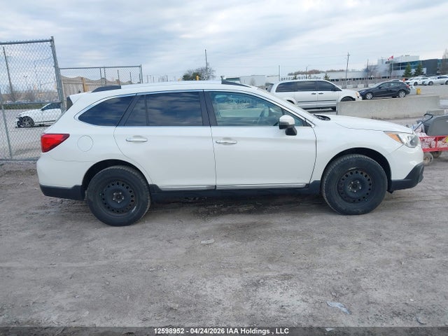 4S4BSCTC7H3253557 Subaru Outback Touring