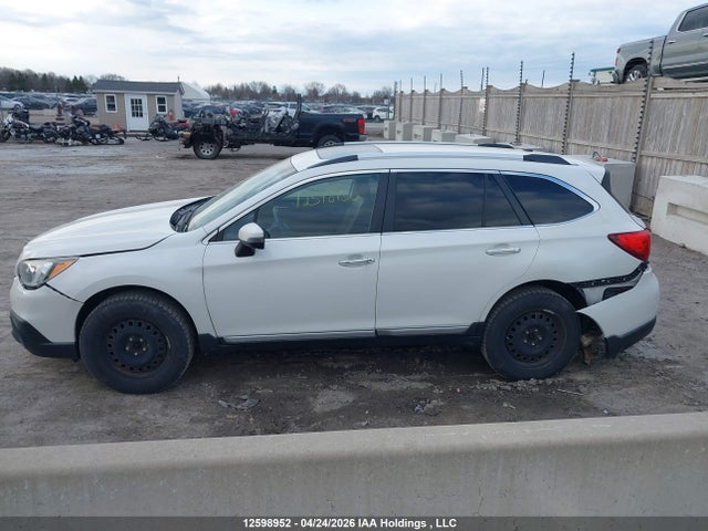 4S4BSCTC7H3253557 Subaru Outback Touring