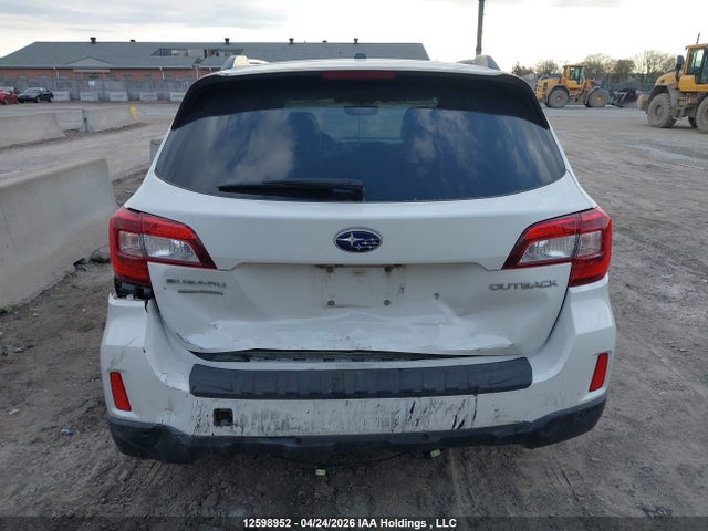 4S4BSCTC7H3253557 Subaru Outback Touring