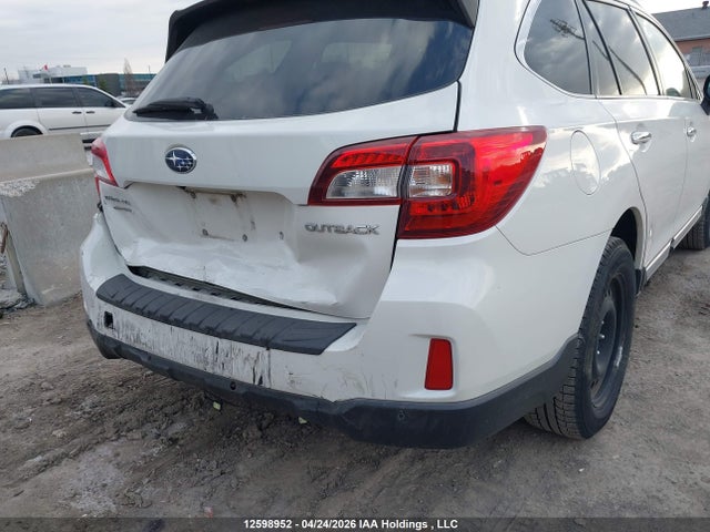 4S4BSCTC7H3253557 Subaru Outback Touring