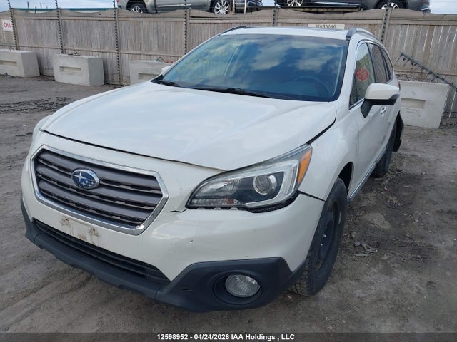 4S4BSCTC7H3253557 Subaru Outback Touring