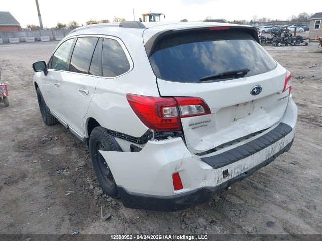 4S4BSCTC7H3253557 Subaru Outback Touring