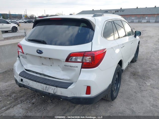 4S4BSCTC7H3253557 Subaru Outback Touring