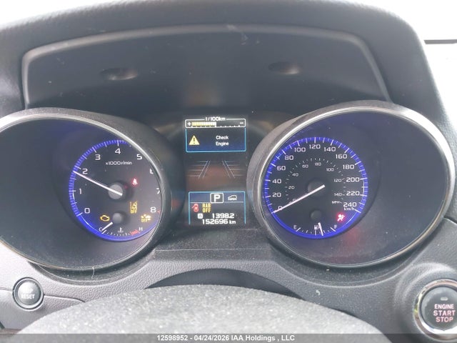 4S4BSCTC7H3253557 Subaru Outback Touring