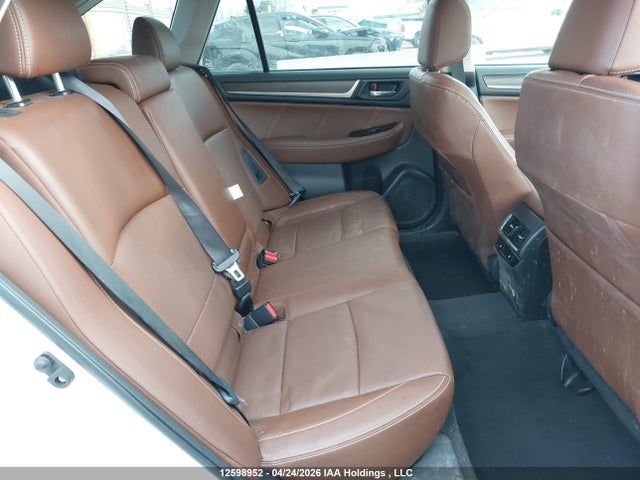 4S4BSCTC7H3253557 Subaru Outback Touring