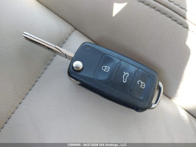 Aukcja sprzedaży 2011 Volkswagen Tiguan 2.0 Tsi Comfortline/2.0 Tsi Highline/2.0 Tsi Trendline, vin: WVGBV7AX7BW540715, numer aukcji: 12598955