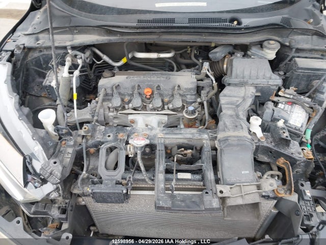3CZRU6H29MM100258 Honda HR-V SPORT