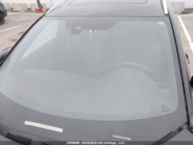 3CZRU6H29MM100258 Honda HR-V SPORT