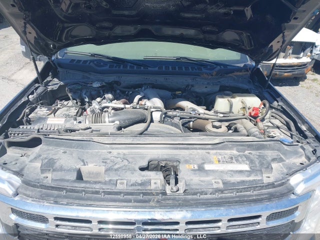 Ford F350 2024 1FT8W3BT3RED75262 Image 10