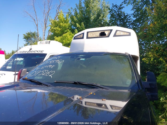 Ford F350 2024 1FT8W3BT3RED75262 Image 16