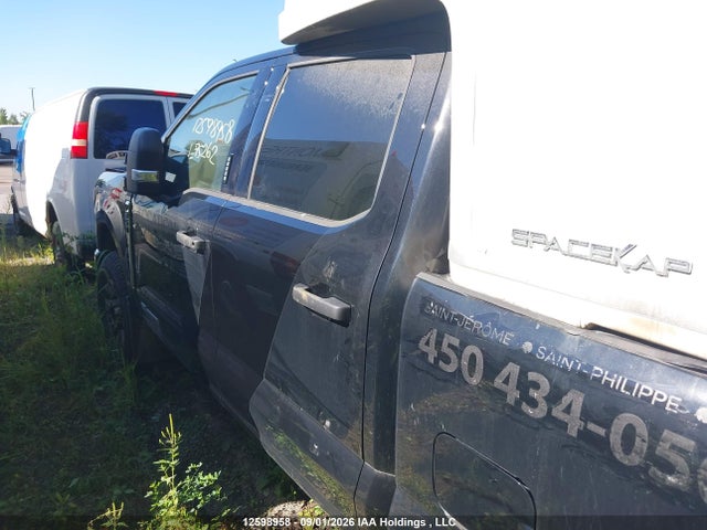 Ford F350 2024 1FT8W3BT3RED75262 Image 3