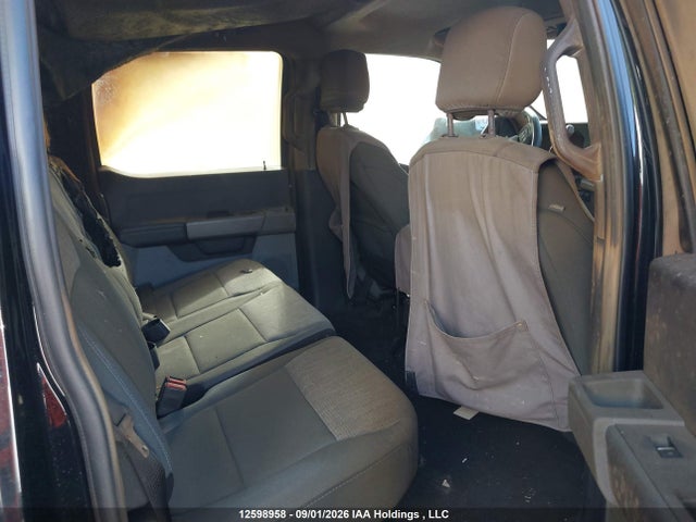 Ford F350 2024 1FT8W3BT3RED75262 Image 5