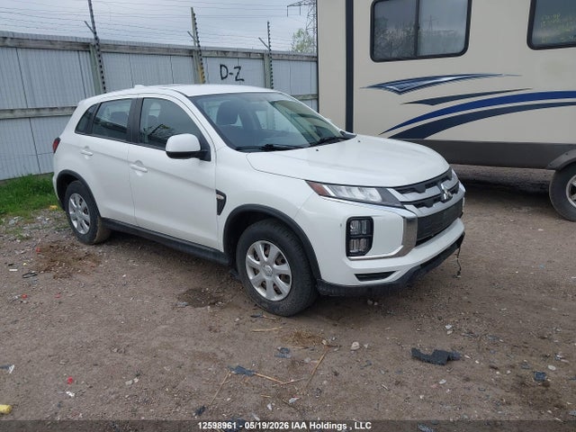 Mitsubishi Rvr Se/es 2020 JA4AH3AUXLU604341 zdjęcie główne