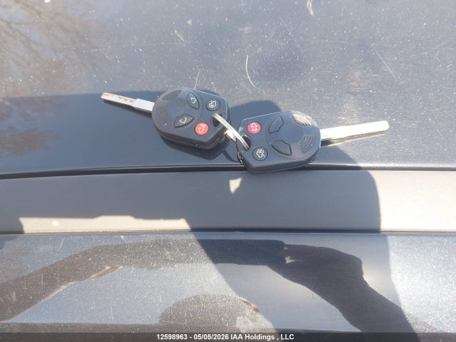1FADP3K27EL303771 Ford FOCUS SE