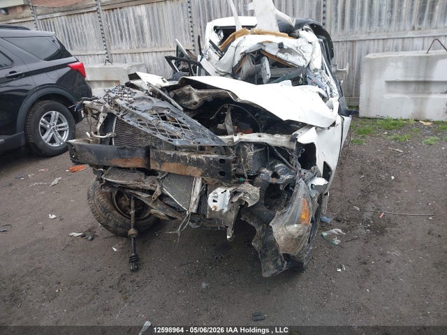 12598964 :رقم المزاد ، 2T1BU4EE0DC962559 vin ، 2013 Toyota Corolla S/le مزاد بيع