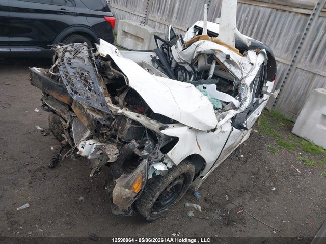 12598964 :رقم المزاد ، 2T1BU4EE0DC962559 vin ، 2013 Toyota Corolla S/le مزاد بيع