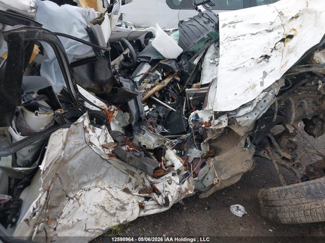 12598964 :رقم المزاد ، 2T1BU4EE0DC962559 vin ، 2013 Toyota Corolla S/le مزاد بيع