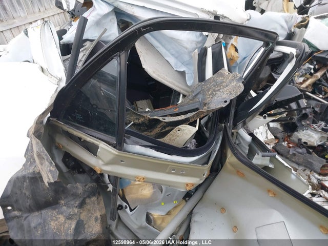 12598964 :رقم المزاد ، 2T1BU4EE0DC962559 vin ، 2013 Toyota Corolla S/le مزاد بيع