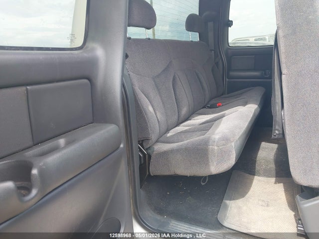 12598968 :رقم المزاد ، 1GTGK29U0YE425484 vin ، 2000 Gmc Sierra 2500 Sl/sle/slt مزاد بيع