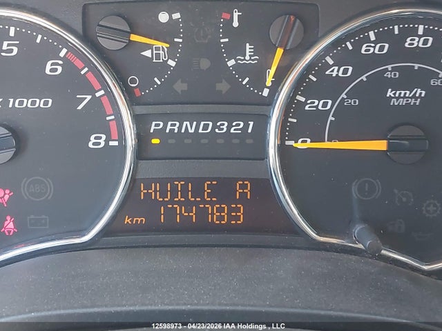 2007 Gmc Canyon Sl/sle მანქანა იყიდება აუქციონზე, vin: 1GTCS19E278254042, აუქციონის ნომერი: 12598973
