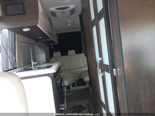 1FDRU8UG6PKA34309 Ford Transit T-350 Hd