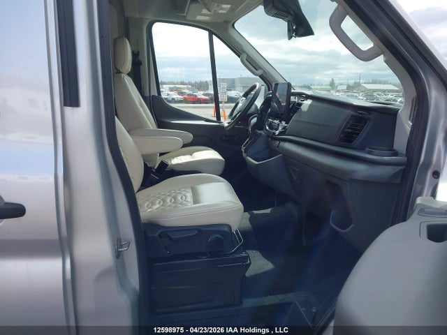 1FDRU8UG6PKA34309 Ford Transit T-350 Hd