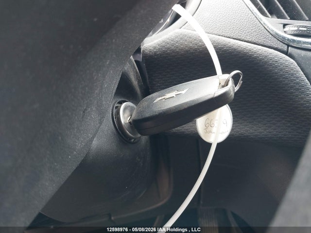 3G1BE6SM4KS627088 Chevrolet Cruze