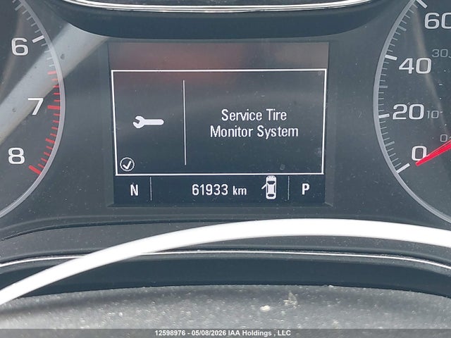 3G1BE6SM4KS627088 Chevrolet Cruze