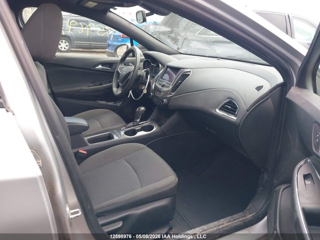 3G1BE6SM4KS627088 Chevrolet Cruze