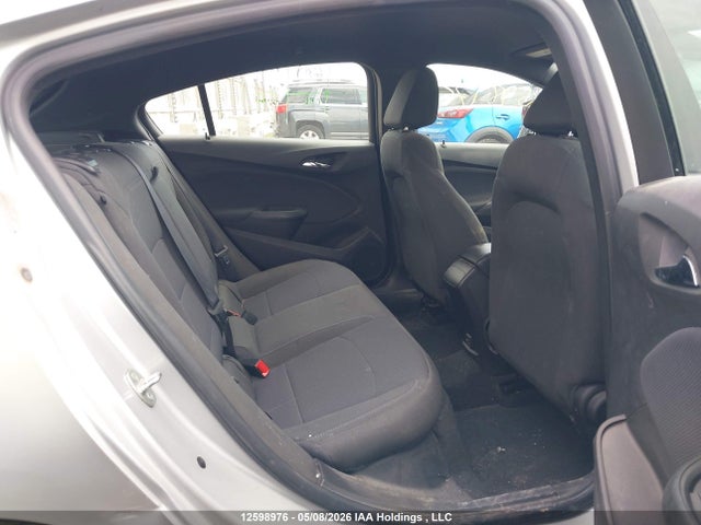 3G1BE6SM4KS627088 Chevrolet Cruze