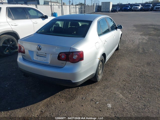 12598977 :رقم المزاد ، 3VWHM71K09M057810 vin ، 2009 Volkswagen Jetta S مزاد بيع