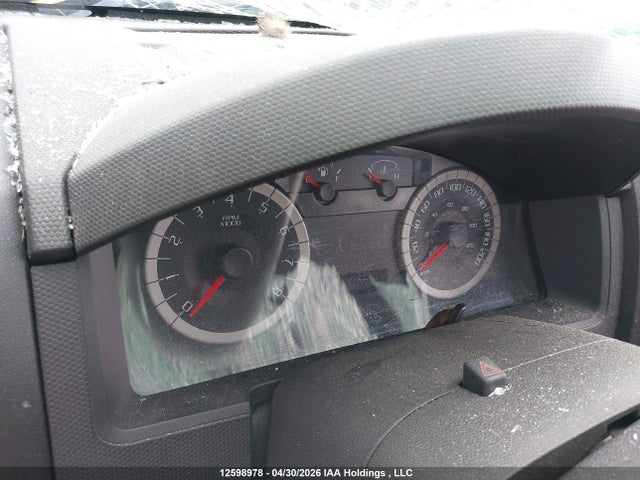 Продажа на аукционе авто 2011 Ford Escape, vin: 1FMCU9DG0BKA23777, номер лота: 12598978
