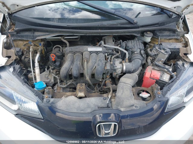 3HGGK5G57GM100290 Honda FIT LX