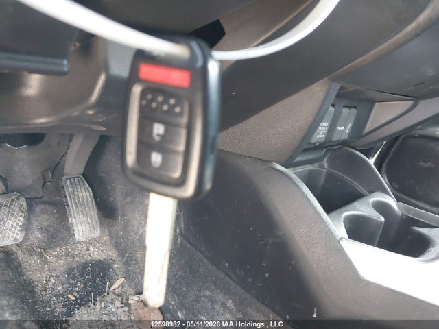 3HGGK5G57GM100290 Honda FIT LX
