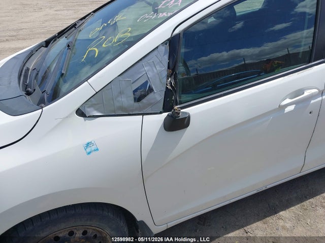 3HGGK5G57GM100290 Honda FIT LX