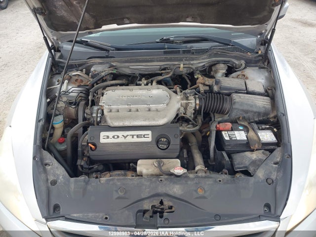 Продажа на аукционе авто 2007 Honda Accord Ex, vin: 1HGCM66577A802316, номер лота: 12598983