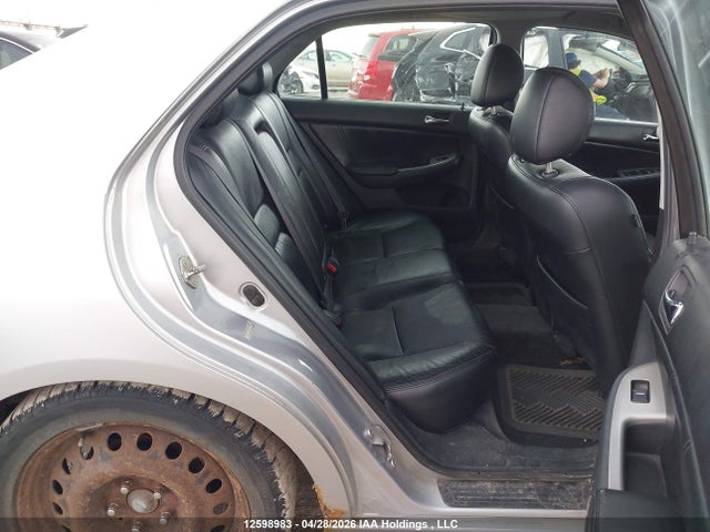 Продажа на аукционе авто 2007 Honda Accord Ex, vin: 1HGCM66577A802316, номер лота: 12598983