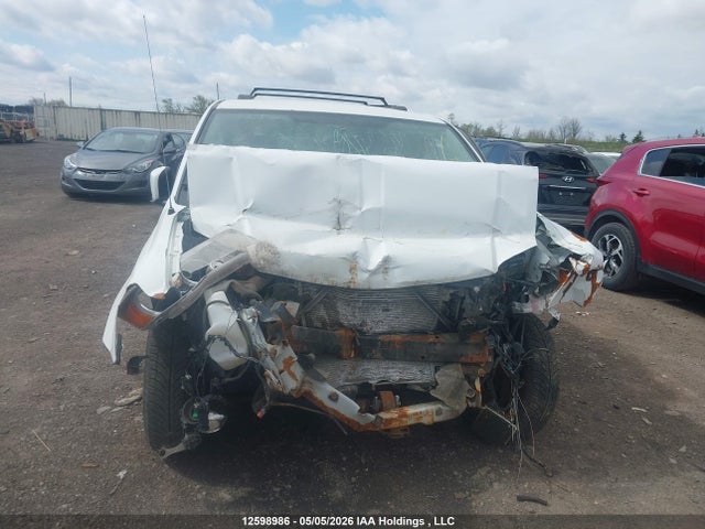 Продажа на аукционе авто 2016 Dodge Grand Caravan Crew, vin: 2C4RDGDGXGR363837, номер лота: 12598986