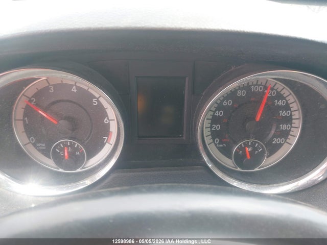 Продажа на аукционе авто 2016 Dodge Grand Caravan Crew, vin: 2C4RDGDGXGR363837, номер лота: 12598986