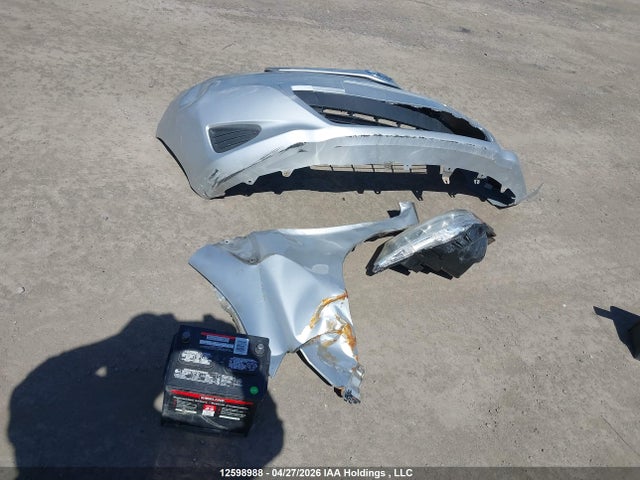 2013 Toyota Yaris მანქანა იყიდება აუქციონზე, vin: JTDKTUD33DD560914, აუქციონის ნომერი: 12598988