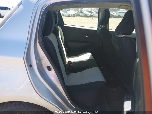 2013 Toyota Yaris მანქანა იყიდება აუქციონზე, vin: JTDKTUD33DD560914, აუქციონის ნომერი: 12598988